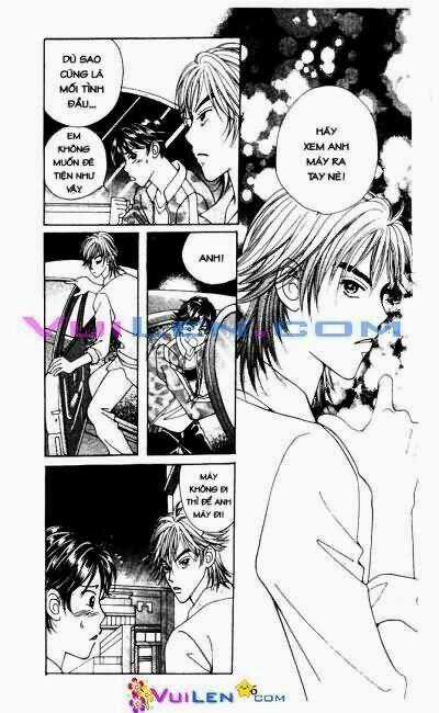 Giấc Mơ Thần Tượng - Chapter 8 - Trang 56