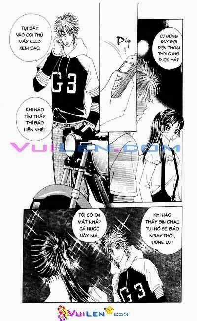 Giấc Mơ Thần Tượng - Chapter 8 - Trang 58