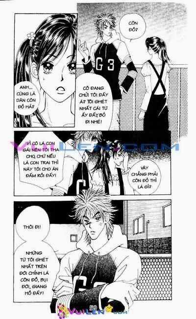 Giấc Mơ Thần Tượng - Chapter 8 - Trang 59