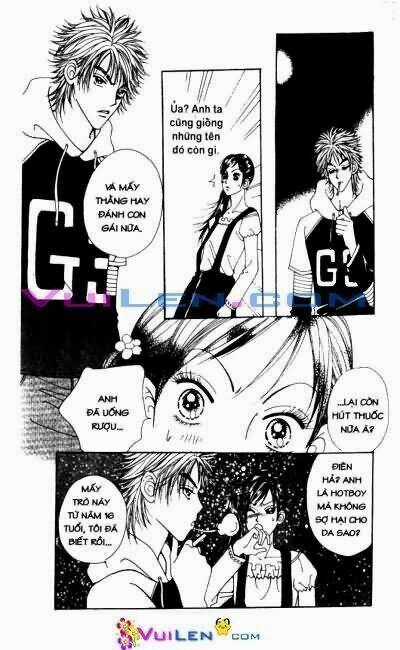 Giấc Mơ Thần Tượng - Chapter 8 - Trang 60