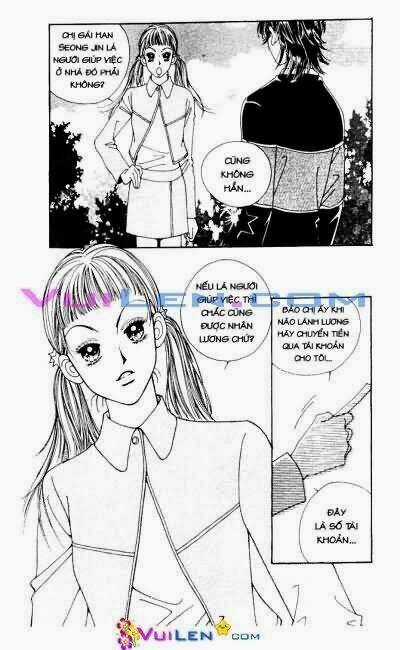 Giấc Mơ Thần Tượng - Chapter 8 - Trang 7