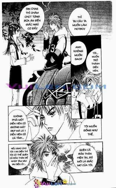 Giấc Mơ Thần Tượng - Chapter 8 - Trang 61