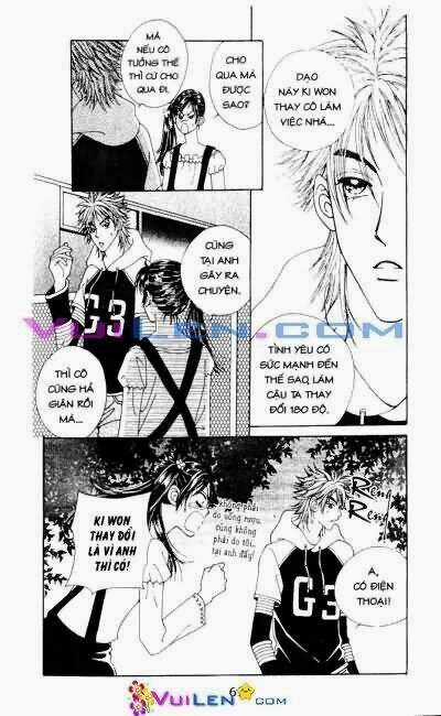 Giấc Mơ Thần Tượng - Chapter 8 - Trang 63