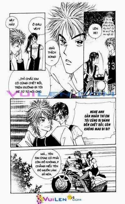 Giấc Mơ Thần Tượng - Chapter 8 - Trang 64