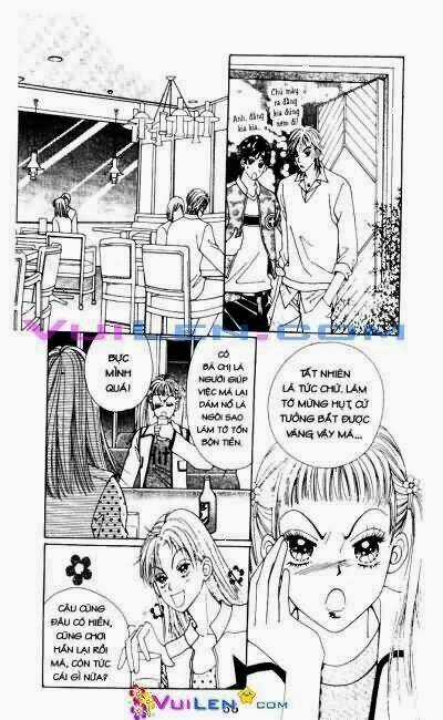 Giấc Mơ Thần Tượng - Chapter 8 - Trang 66