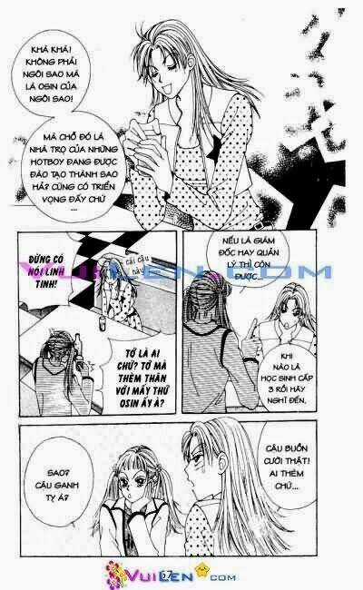 Giấc Mơ Thần Tượng - Chapter 8 - Trang 67