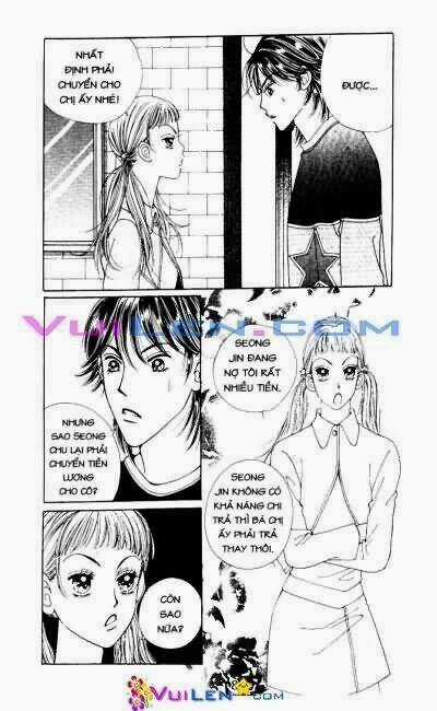 Giấc Mơ Thần Tượng - Chapter 8 - Trang 8