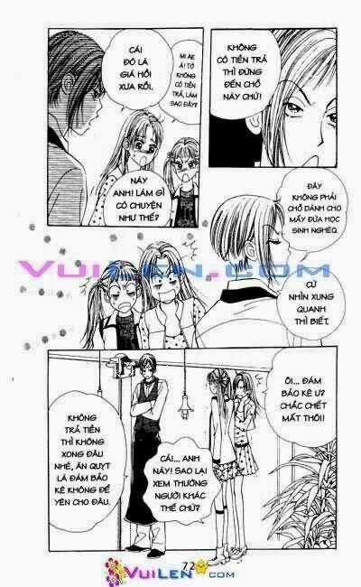 Giấc Mơ Thần Tượng - Chapter 8 - Trang 72