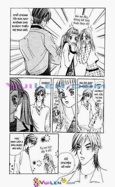 Giấc Mơ Thần Tượng - Chapter 8 - Trang 74