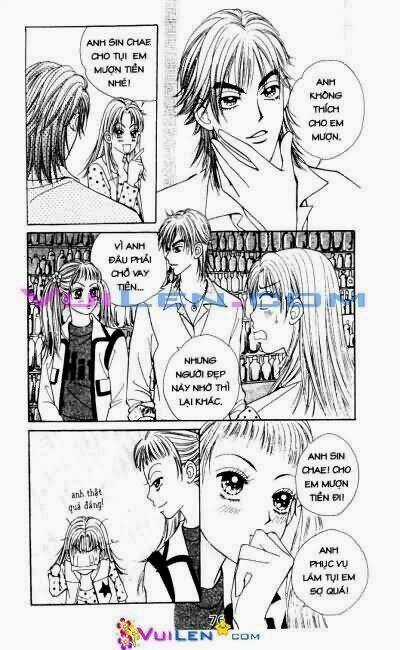 Giấc Mơ Thần Tượng - Chapter 8 - Trang 76