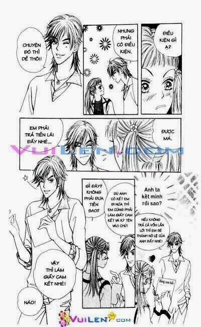 Giấc Mơ Thần Tượng - Chapter 8 - Trang 77