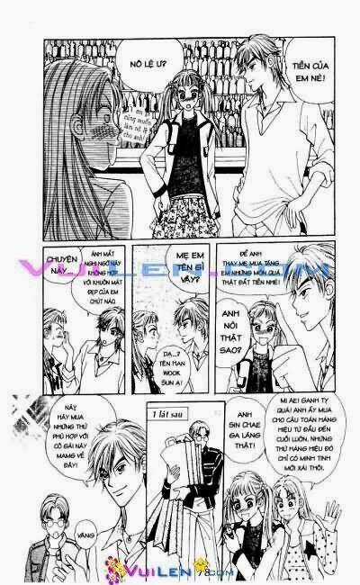 Giấc Mơ Thần Tượng - Chapter 8 - Trang 78