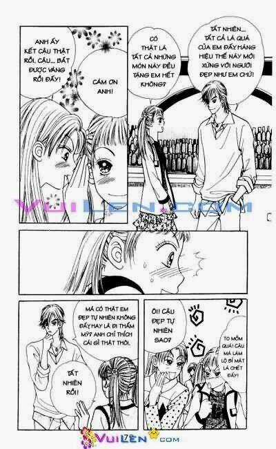 Giấc Mơ Thần Tượng - Chapter 8 - Trang 79