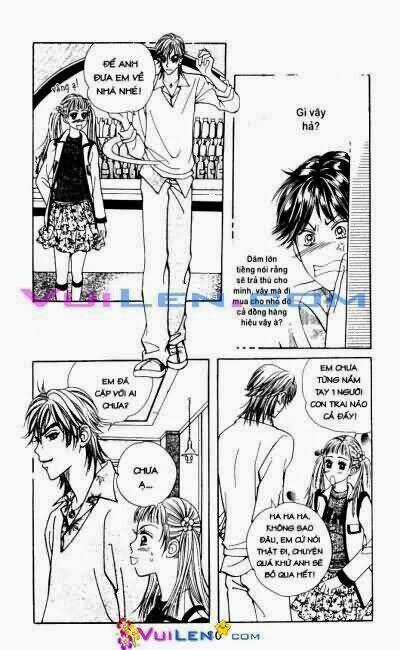 Giấc Mơ Thần Tượng - Chapter 8 - Trang 80