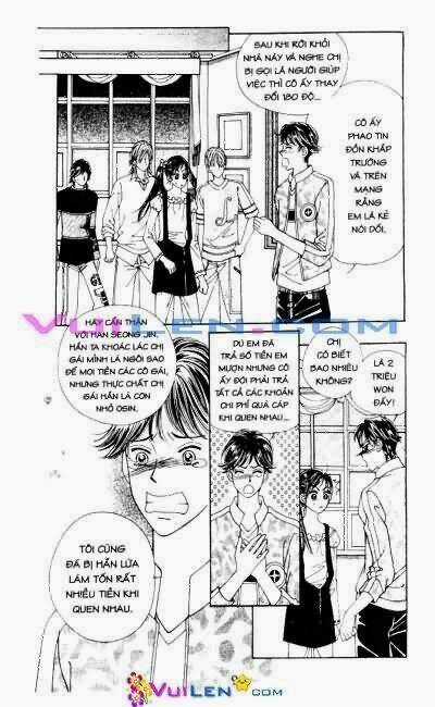 Giấc Mơ Thần Tượng - Chapter 8 - Trang 9