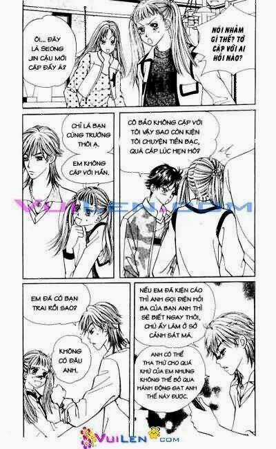 Giấc Mơ Thần Tượng - Chapter 8 - Trang 82