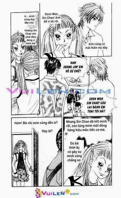 Giấc Mơ Thần Tượng - Chapter 8 - Trang 84