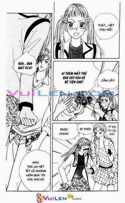 Giấc Mơ Thần Tượng - Chapter 8 - Trang 86