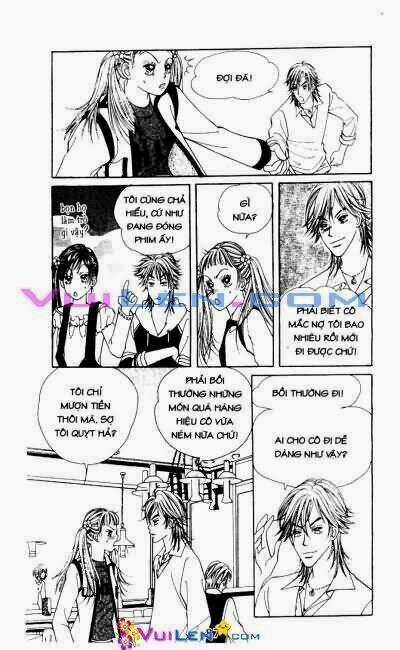 Giấc Mơ Thần Tượng - Chapter 8 - Trang 87