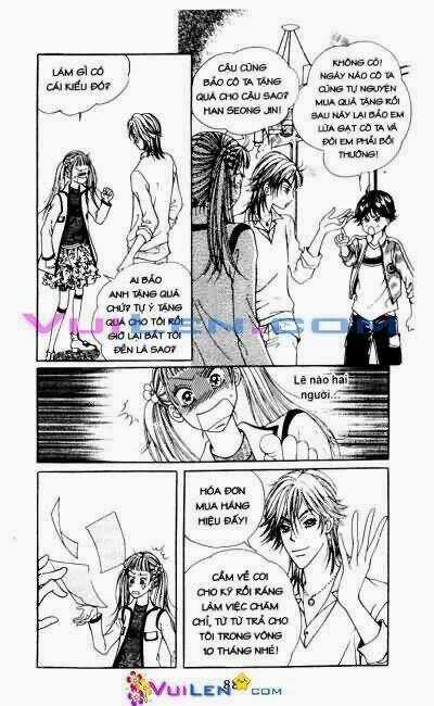 Giấc Mơ Thần Tượng - Chapter 8 - Trang 88