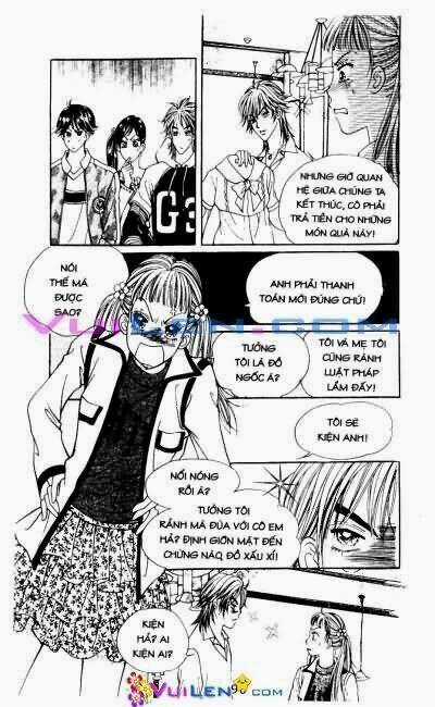 Giấc Mơ Thần Tượng - Chapter 8 - Trang 90