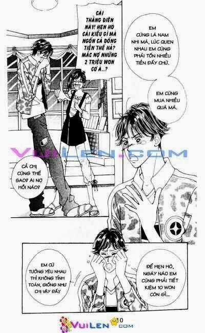 Giấc Mơ Thần Tượng - Chapter 8 - Trang 10