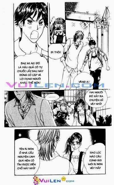 Giấc Mơ Thần Tượng - Chapter 8 - Trang 92