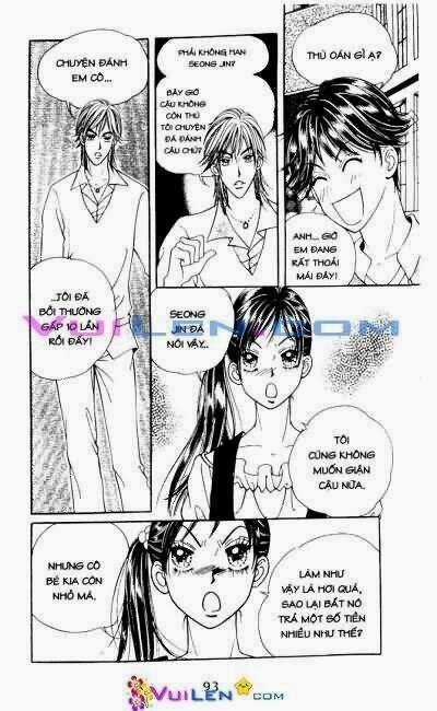 Giấc Mơ Thần Tượng - Chapter 8 - Trang 93