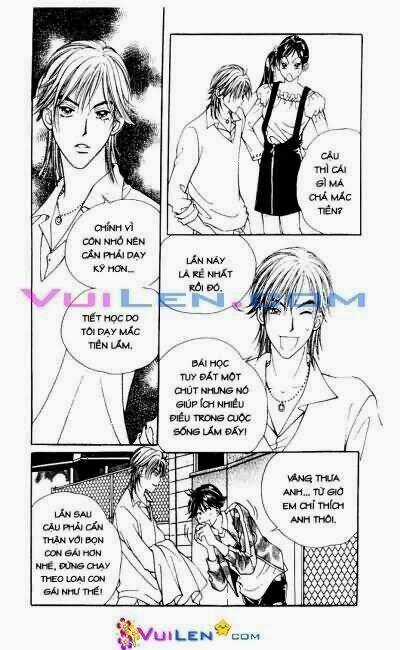 Giấc Mơ Thần Tượng - Chapter 8 - Trang 94