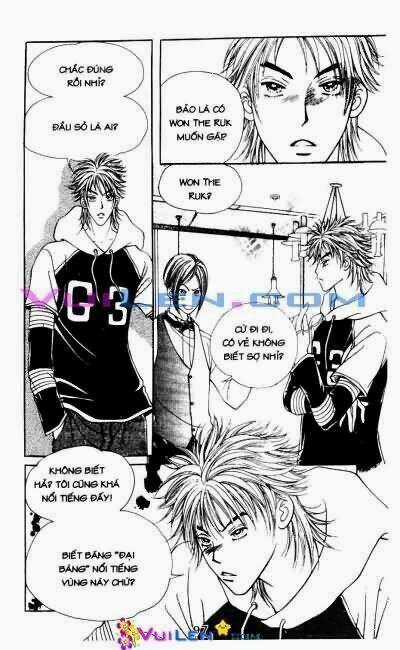 Giấc Mơ Thần Tượng - Chapter 8 - Trang 97