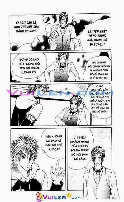 Giấc Mơ Thần Tượng - Chapter 8 - Trang 98