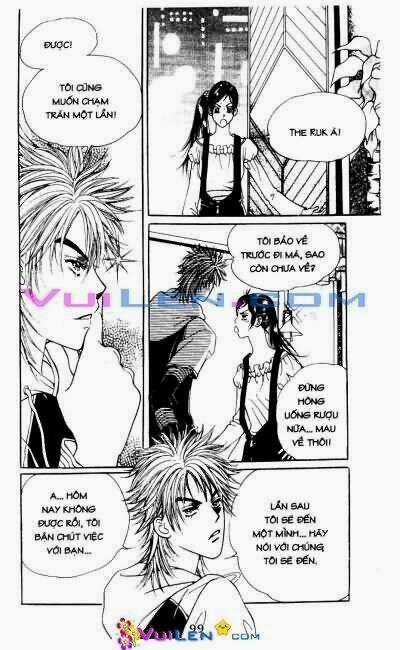 Giấc Mơ Thần Tượng - Chapter 8 - Trang 99