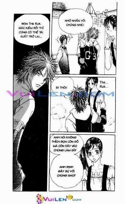 Giấc Mơ Thần Tượng - Chapter 8 - Trang 100