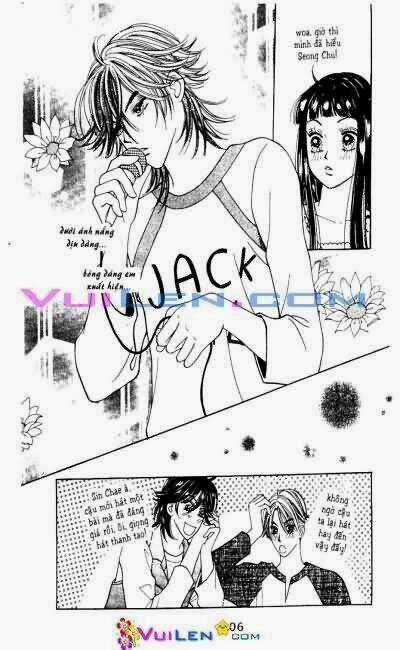 Giấc Mơ Thần Tượng - Chapter 9 - Trang 106