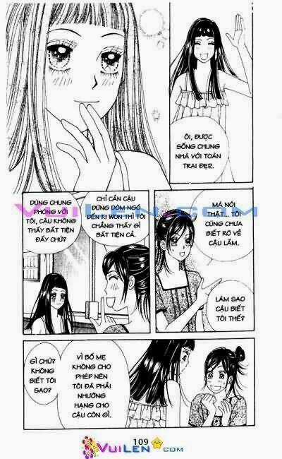 Giấc Mơ Thần Tượng - Chapter 9 - Trang 109
