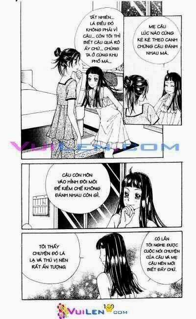 Giấc Mơ Thần Tượng - Chapter 9 - Trang 110