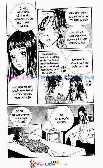 Giấc Mơ Thần Tượng - Chapter 9 - Trang 111