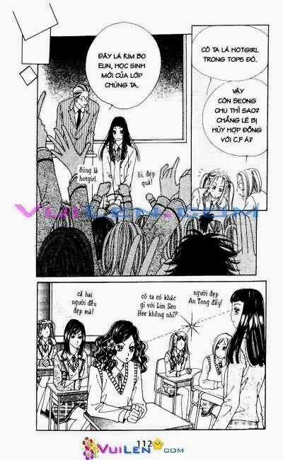 Giấc Mơ Thần Tượng - Chapter 9 - Trang 112