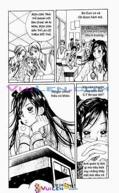 Giấc Mơ Thần Tượng - Chapter 9 - Trang 113