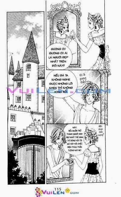 Giấc Mơ Thần Tượng - Chapter 9 - Trang 115