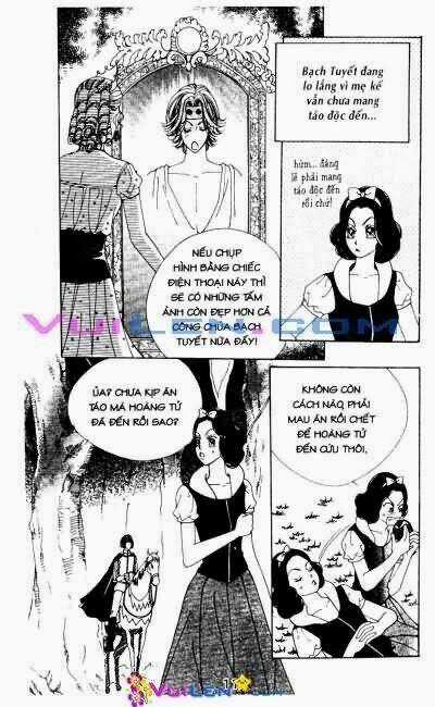 Giấc Mơ Thần Tượng - Chapter 9 - Trang 116