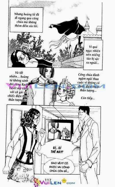 Giấc Mơ Thần Tượng - Chapter 9 - Trang 117