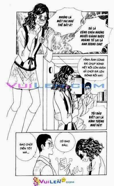 Giấc Mơ Thần Tượng - Chapter 9 - Trang 118