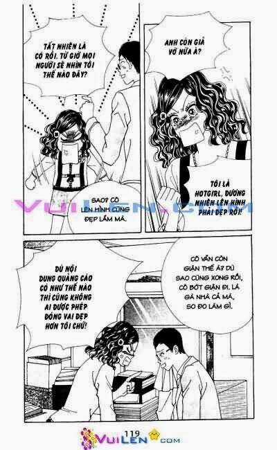 Giấc Mơ Thần Tượng - Chapter 9 - Trang 119