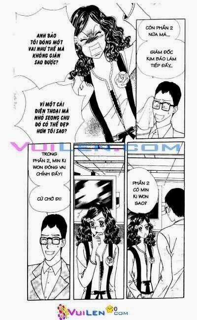 Giấc Mơ Thần Tượng - Chapter 9 - Trang 120