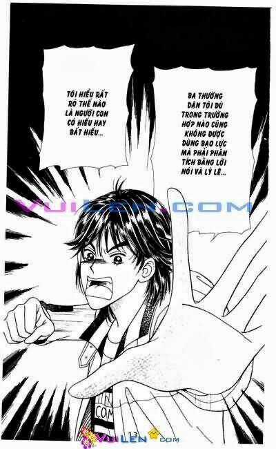 Giấc Mơ Thần Tượng - Chapter 9 - Trang 13