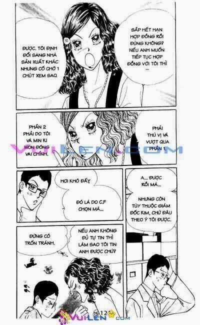 Giấc Mơ Thần Tượng - Chapter 9 - Trang 121