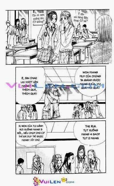 Giấc Mơ Thần Tượng - Chapter 9 - Trang 122