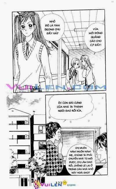 Giấc Mơ Thần Tượng - Chapter 9 - Trang 123