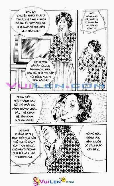 Giấc Mơ Thần Tượng - Chapter 9 - Trang 124